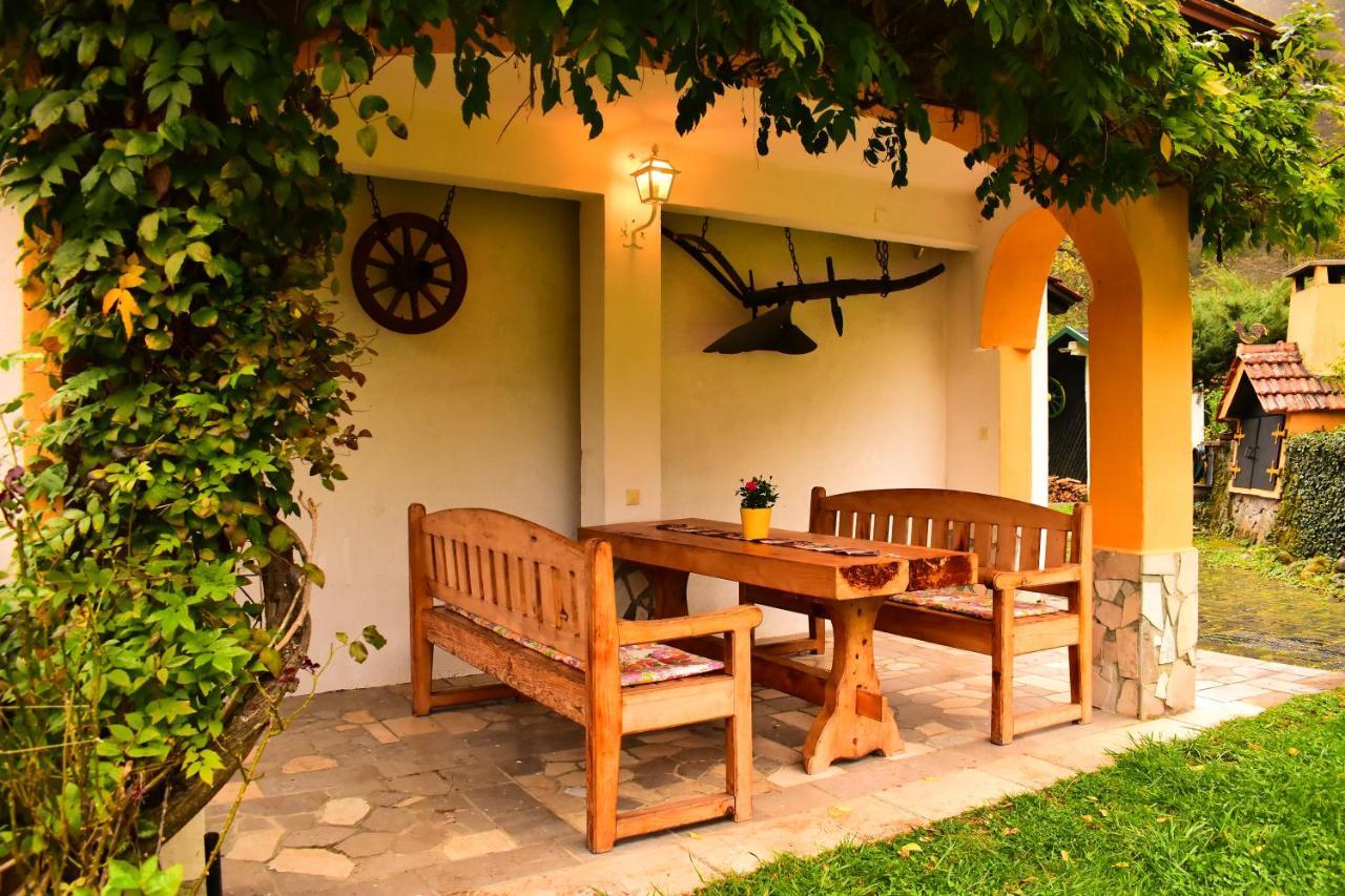 Kuca Juraj Villa Brod na Kupi Exterior photo