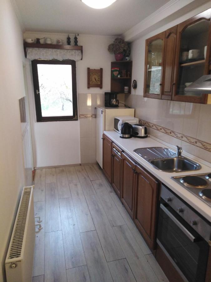 Kuca Juraj Villa Brod na Kupi Exterior photo