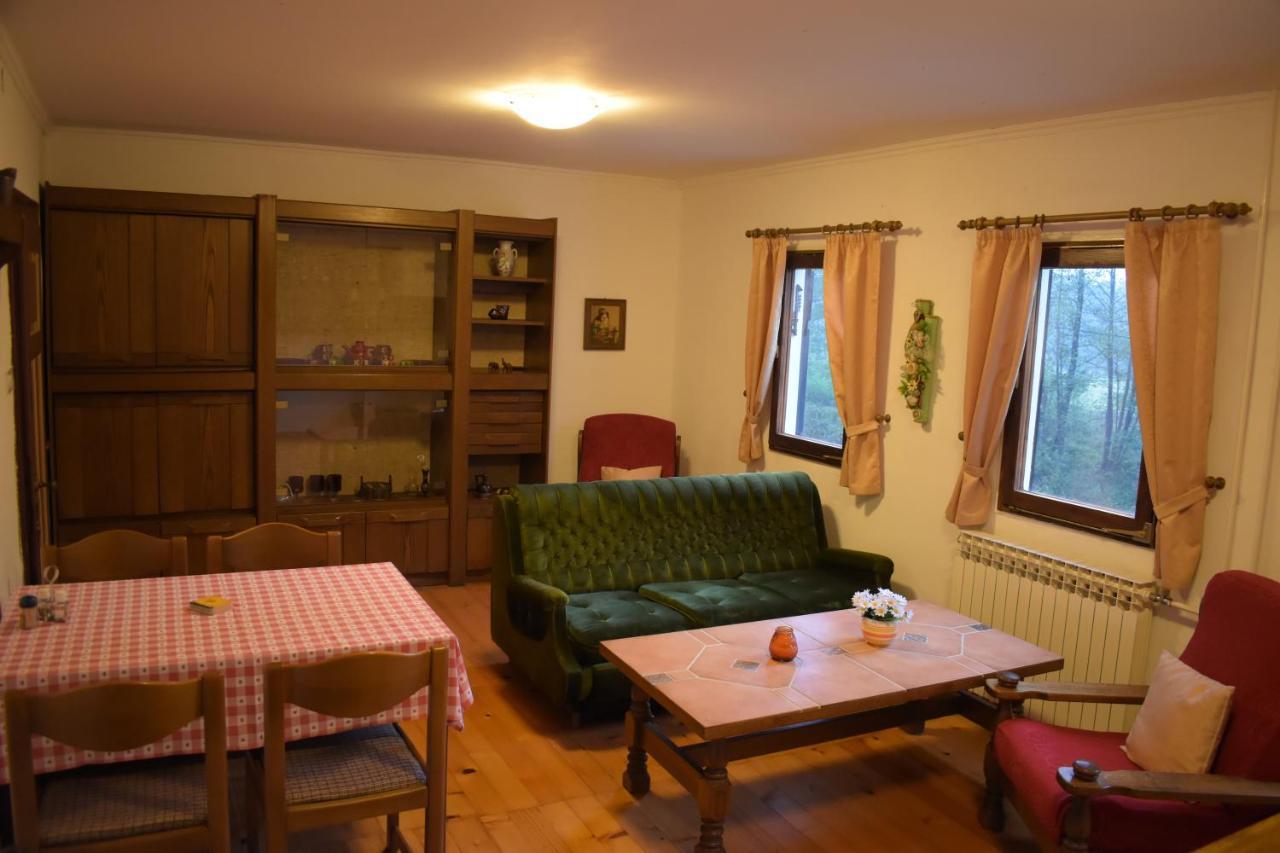 Kuca Juraj Villa Brod na Kupi Exterior photo